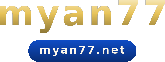 myan77 logo
