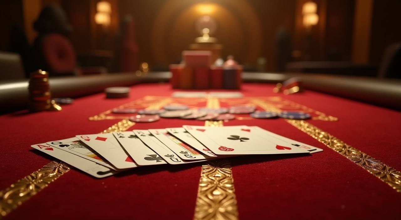 myan77 Live Casino